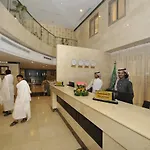 Azhar Al Safa Hotel