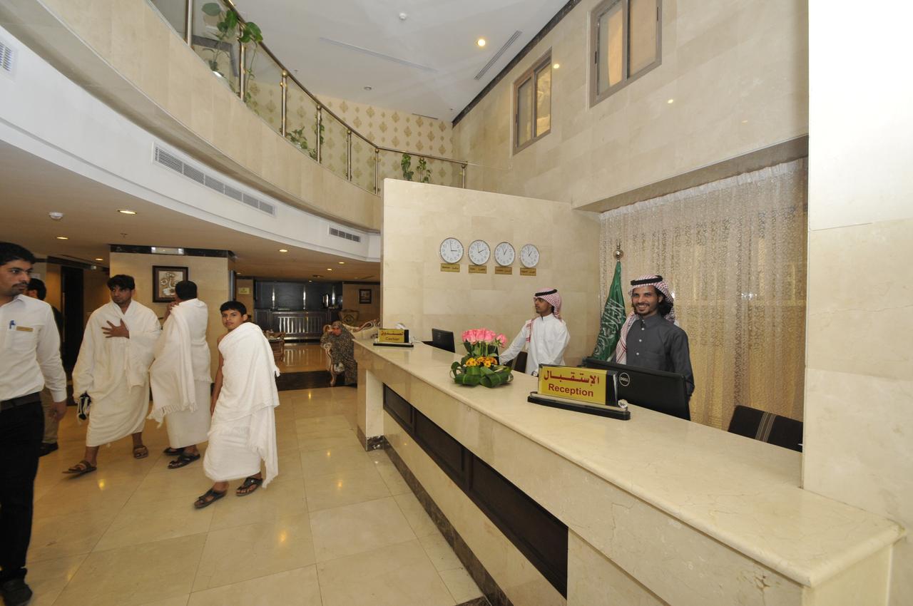Azhar Al Safa Hotel Hotel 3*