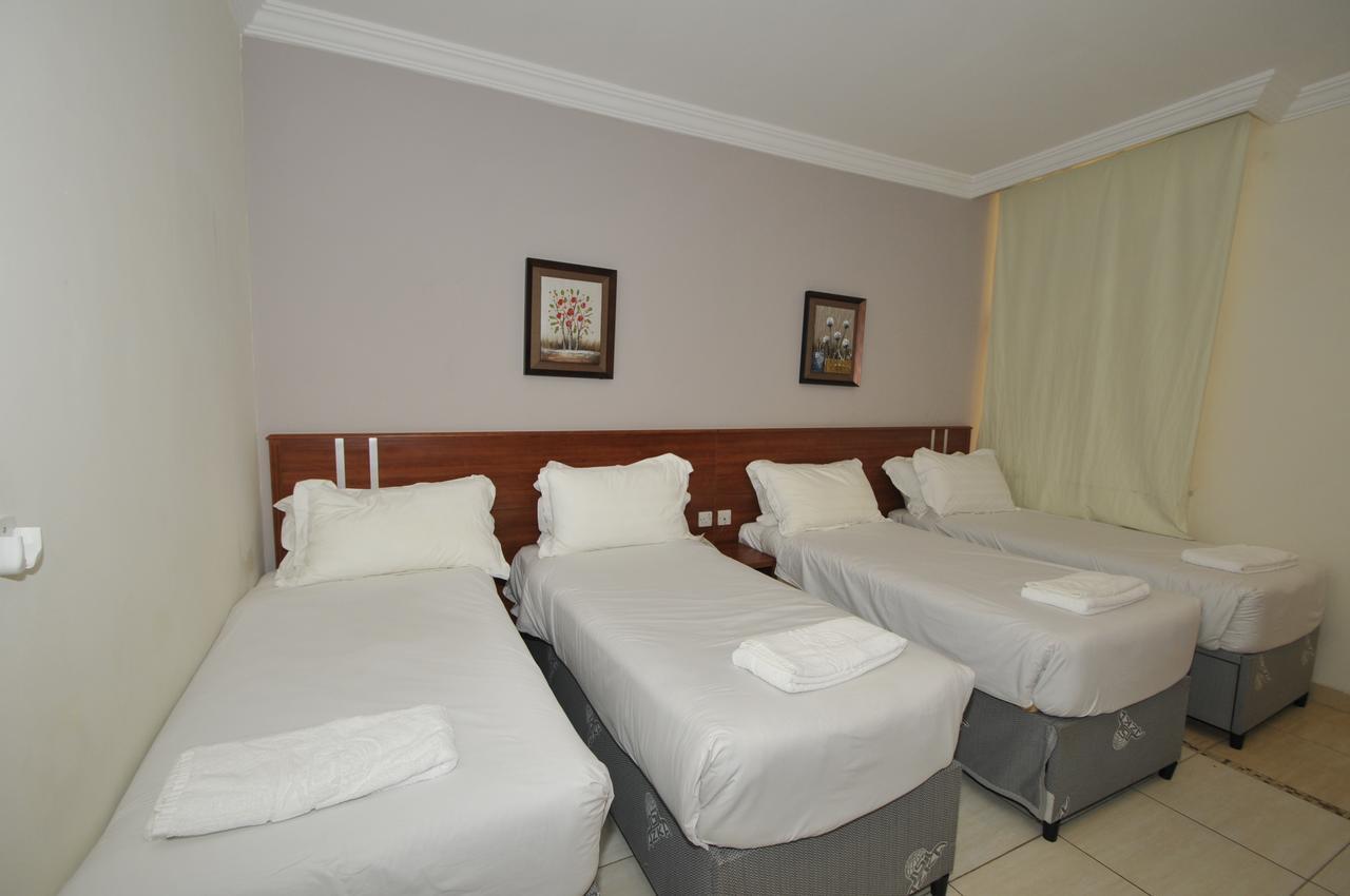 Hotel Azhar Al Safa Hotel 3*