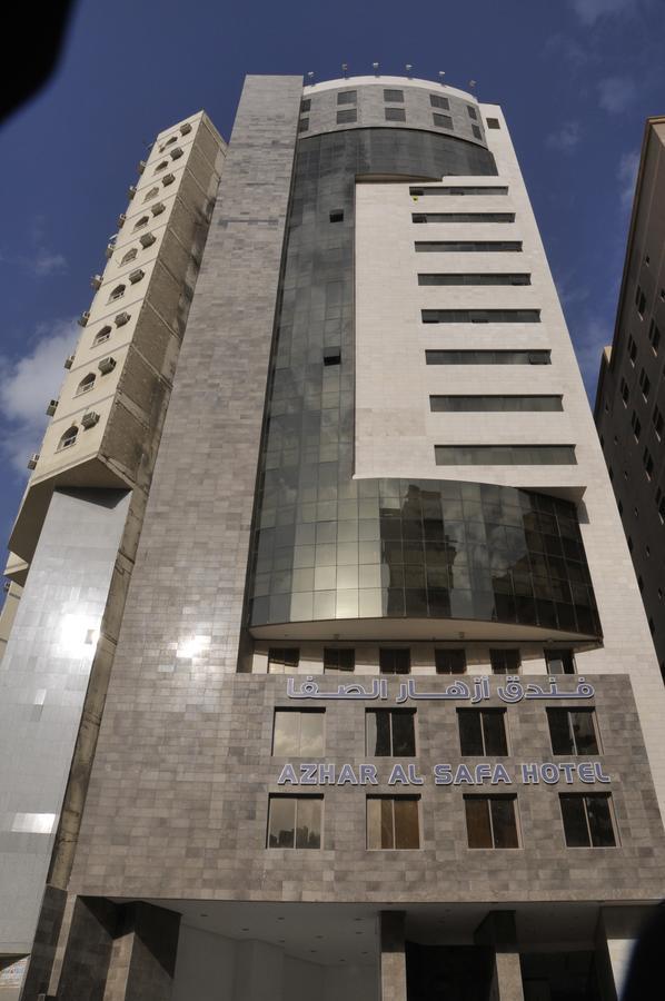 Azhar Al Safa Hotel 3* Mecca