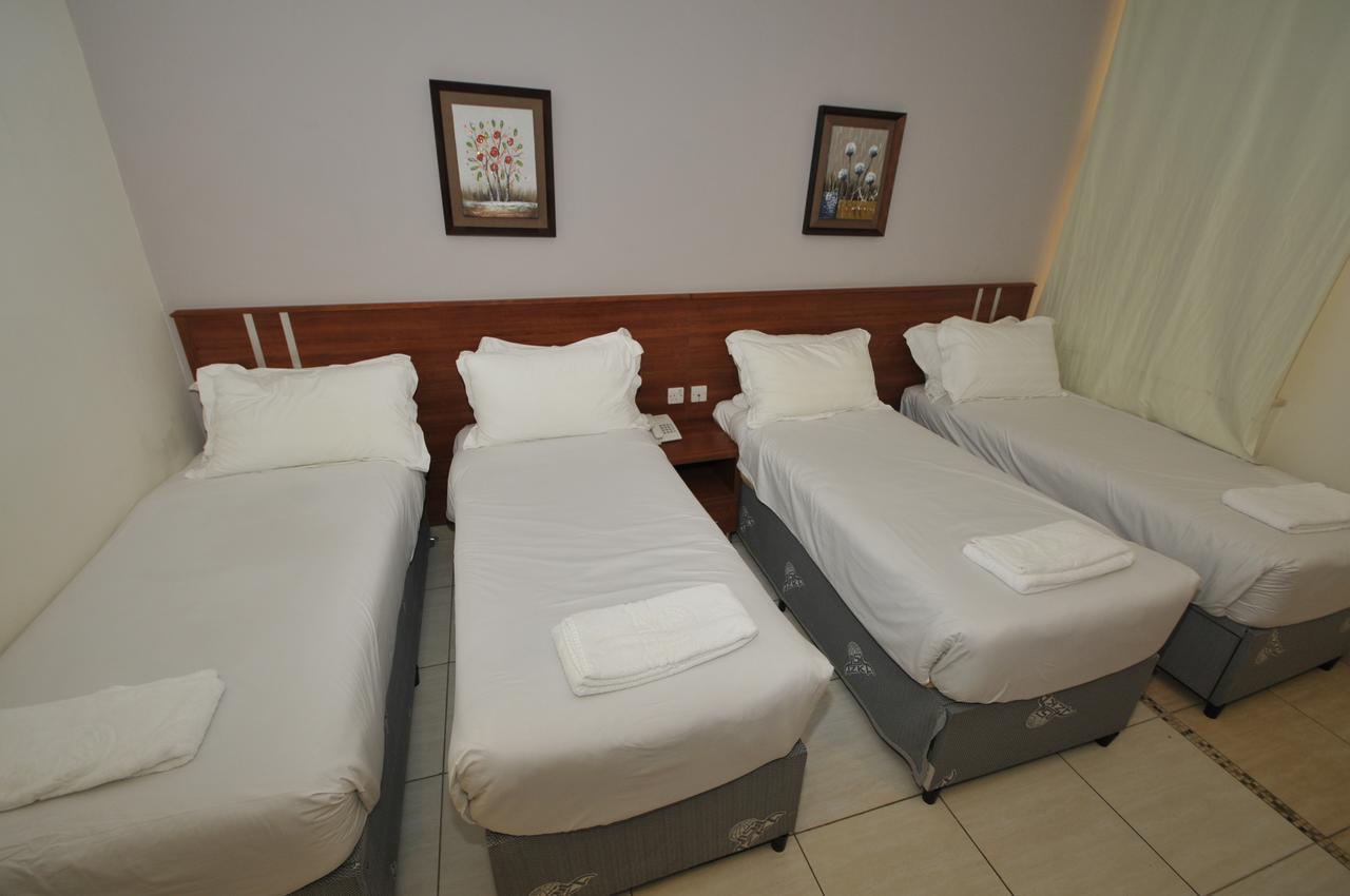 Azhar Al Safa Hotel