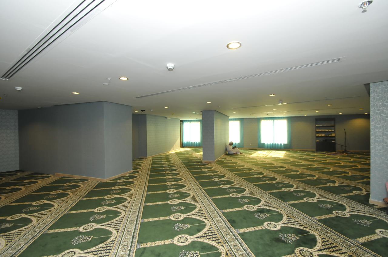 Azhar Al Safa Hotel 3* Mecca