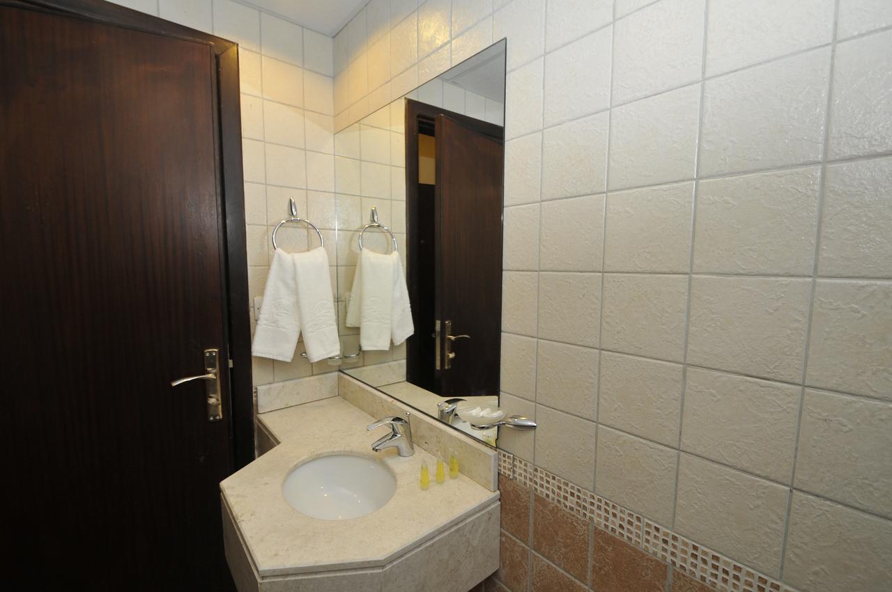 Azhar Al Safa Hotel Mecca