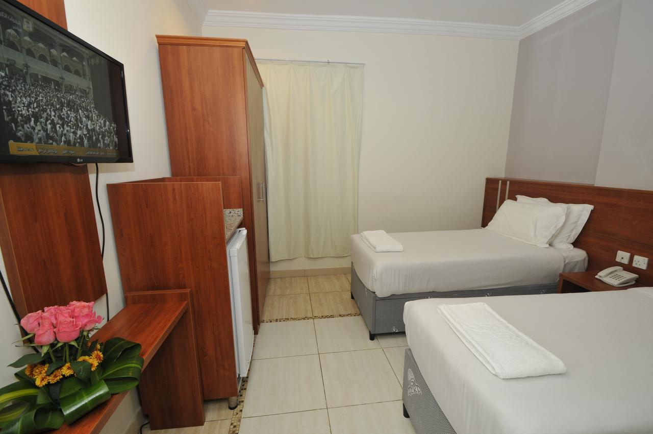 Hotel Azhar Al Safa Hotel