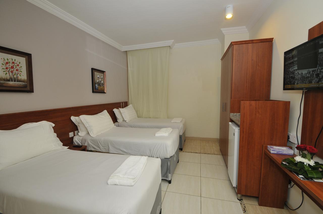 Azhar Al Safa Hotel Hotel Mecca